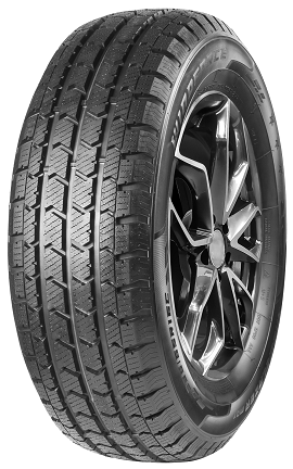Pneumatici WINDFORCE 225/65 R16C   112R  TL SNOWBLAZER MAX        2021 E-C-2 225/65 R16C   112R  TL SNOWBLAZER MAX        2021 E-C-2